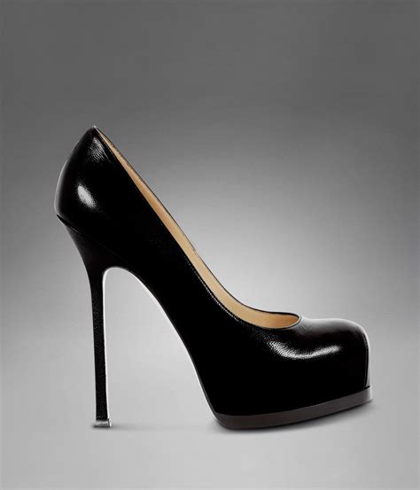 yves saint laurent talon femme|Boutique en ligne officielle Saint Laurent .